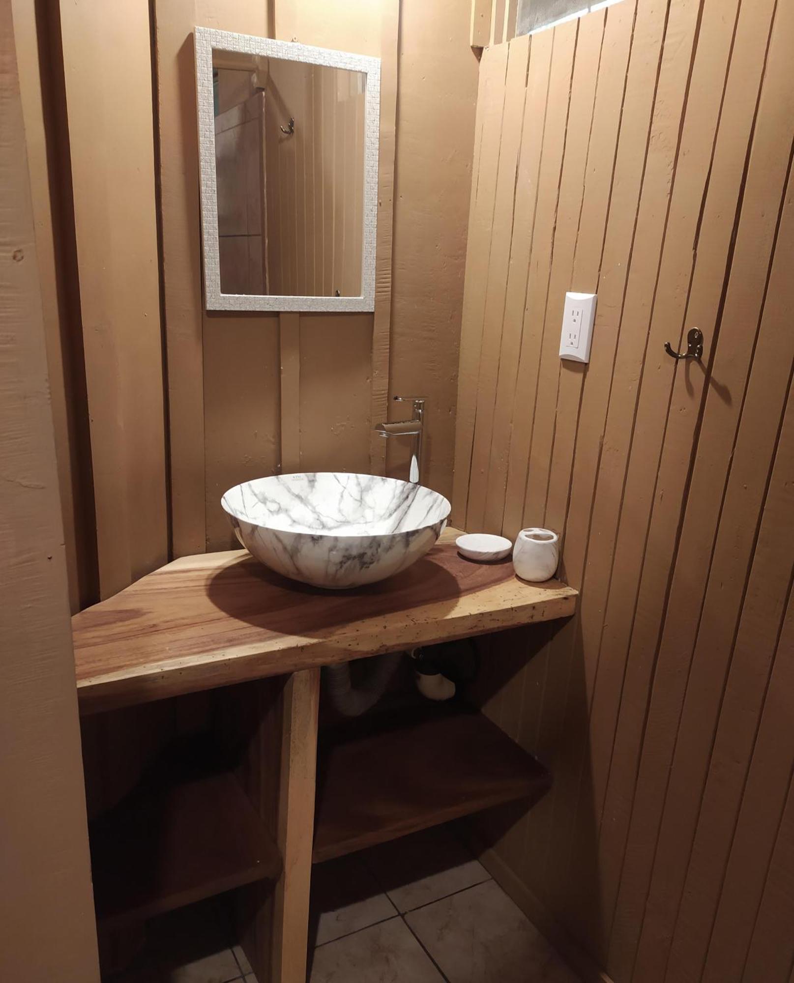 Mineral River Eco Village Upala Δωμάτιο φωτογραφία