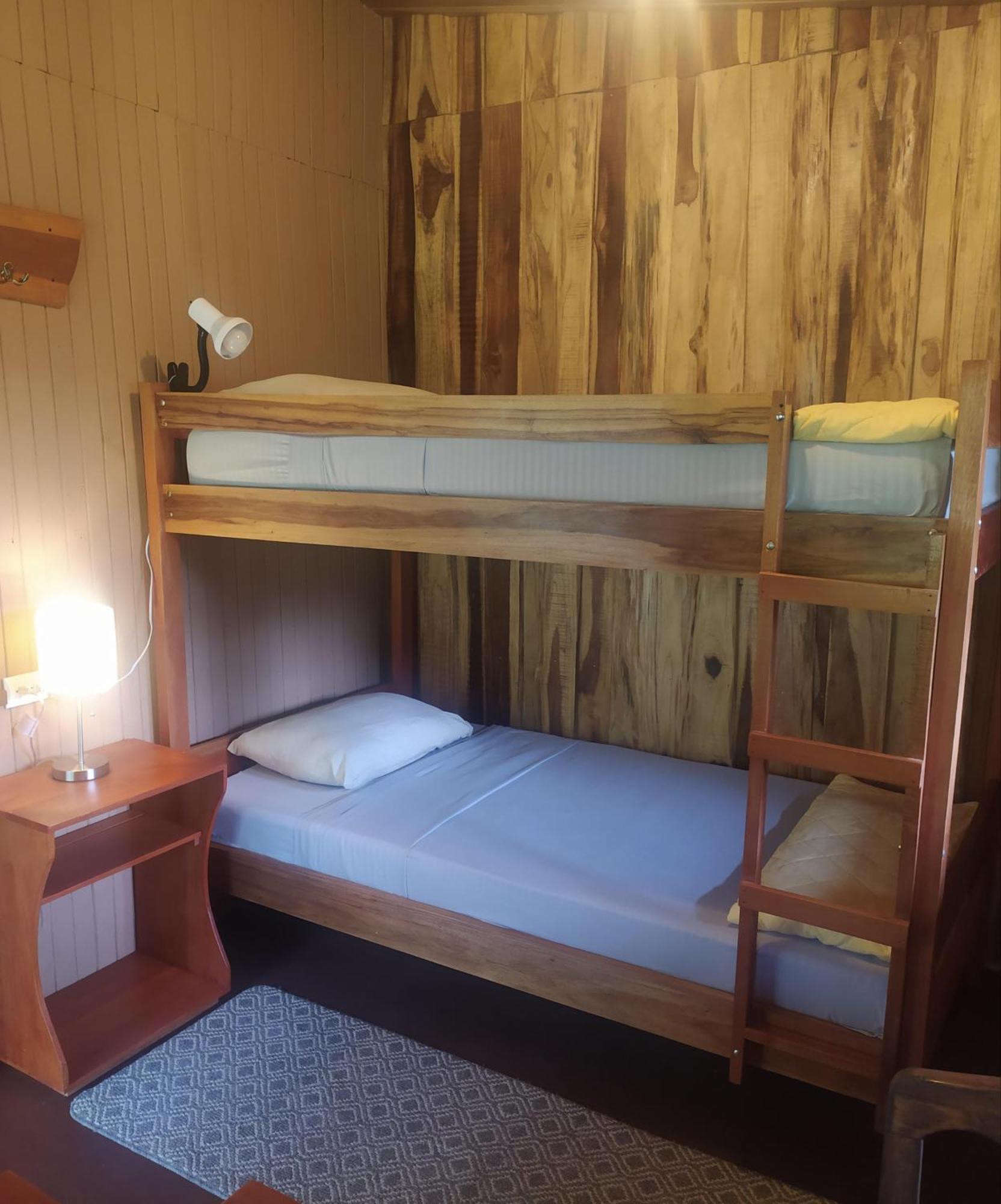 Mineral River Eco Village Upala Εξωτερικό φωτογραφία
