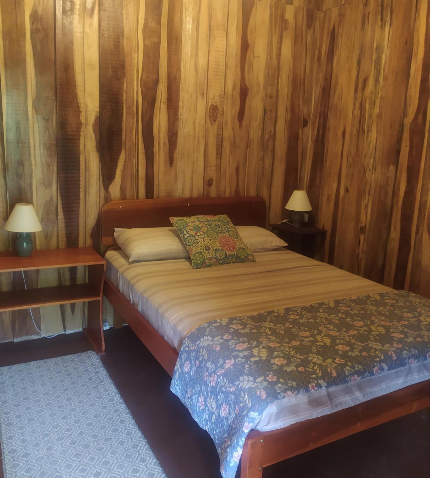 Mineral River Eco Village Upala Εξωτερικό φωτογραφία